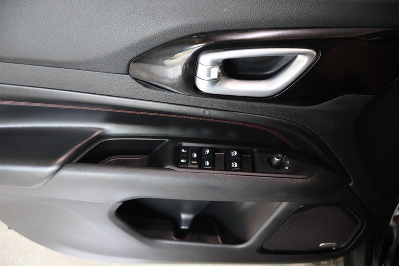 jeep Compass 2022 - 23