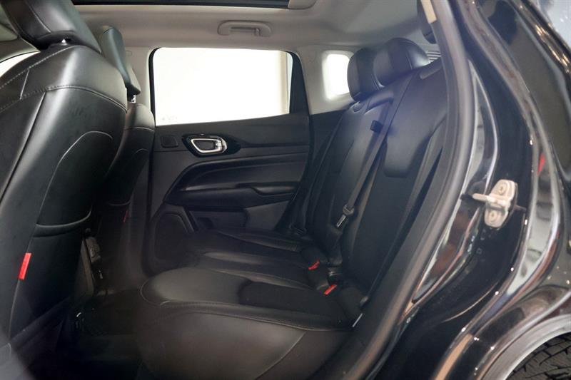 jeep Compass 2022 - 25