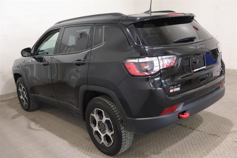 jeep Compass 2022 - 26