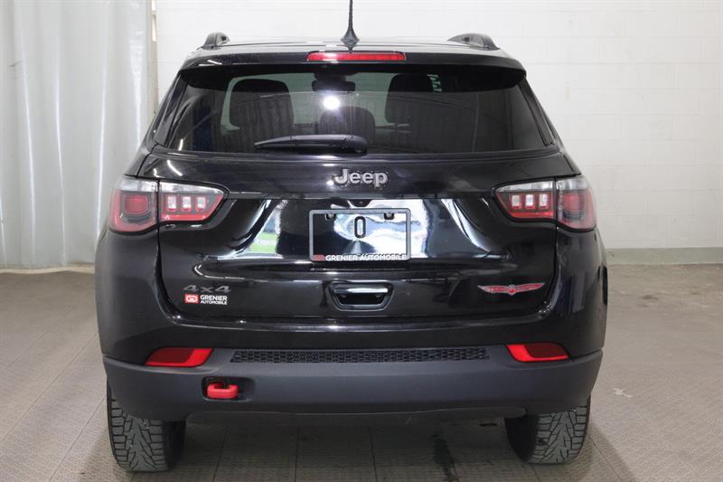 jeep Compass 2022 - 27