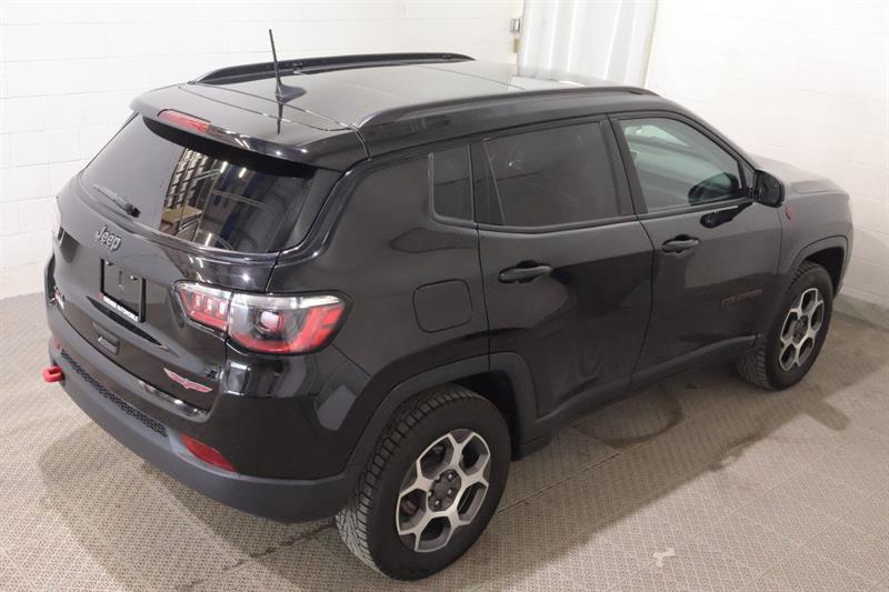 jeep Compass 2022 - 29