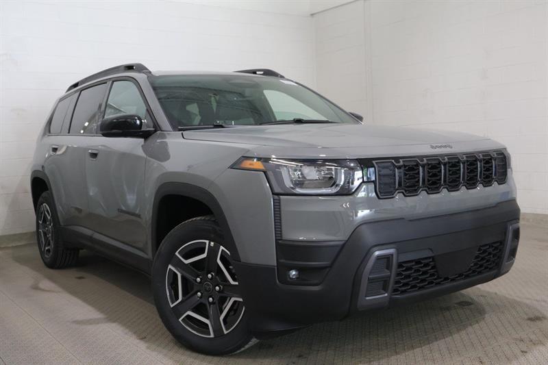 jeep Cherokee 2026