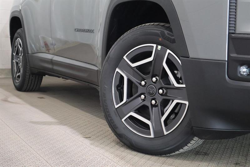 jeep Cherokee 2026 - 2