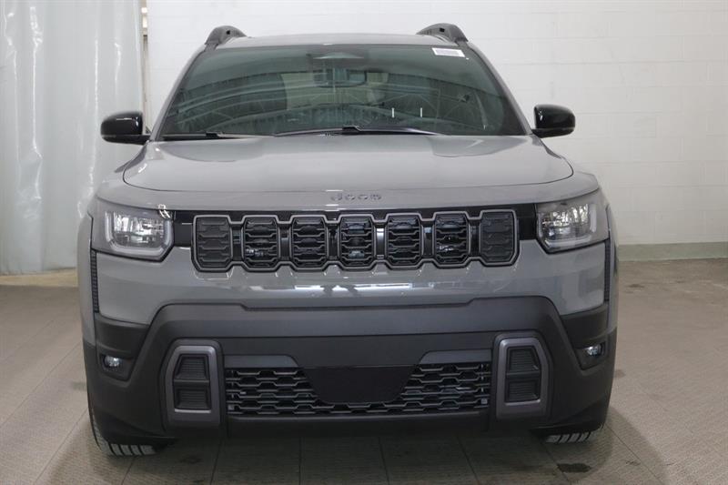 jeep Cherokee 2026 - 3