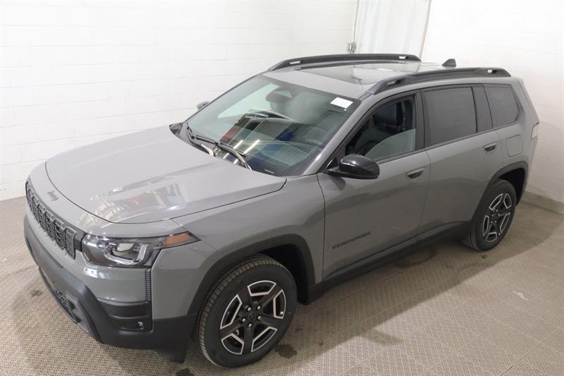 jeep Cherokee 2026 - 4