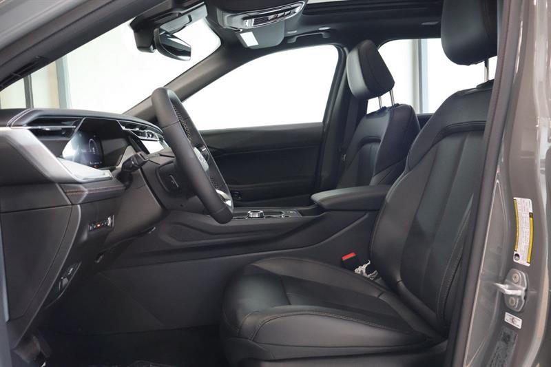jeep Cherokee 2026 - 5