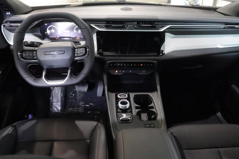 jeep Cherokee 2026 - 8