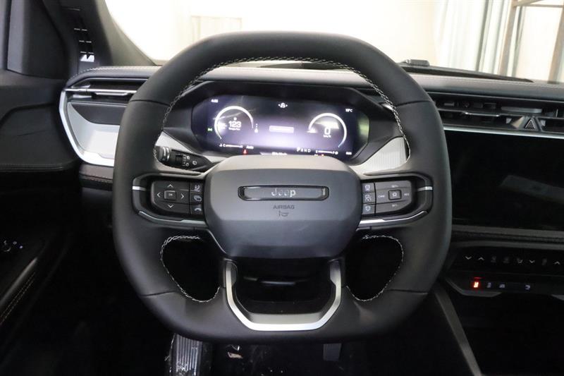 jeep Cherokee 2026 - 9