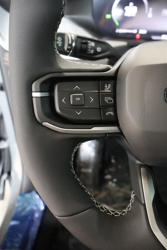jeep Cherokee 2026 - 10