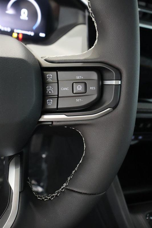 jeep Cherokee 2026 - 11