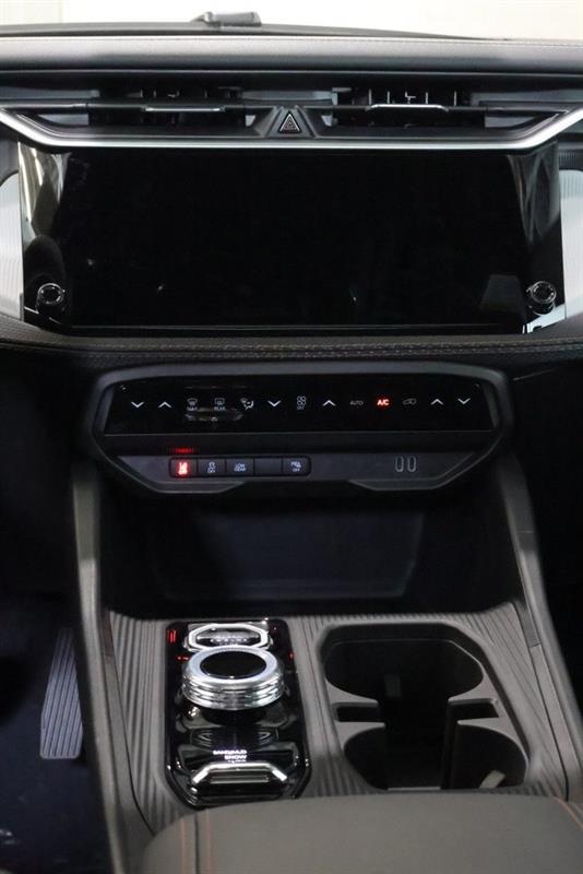 jeep Cherokee 2026 - 13
