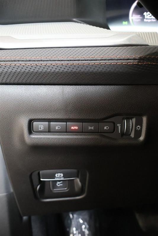 jeep Cherokee 2026 - 15