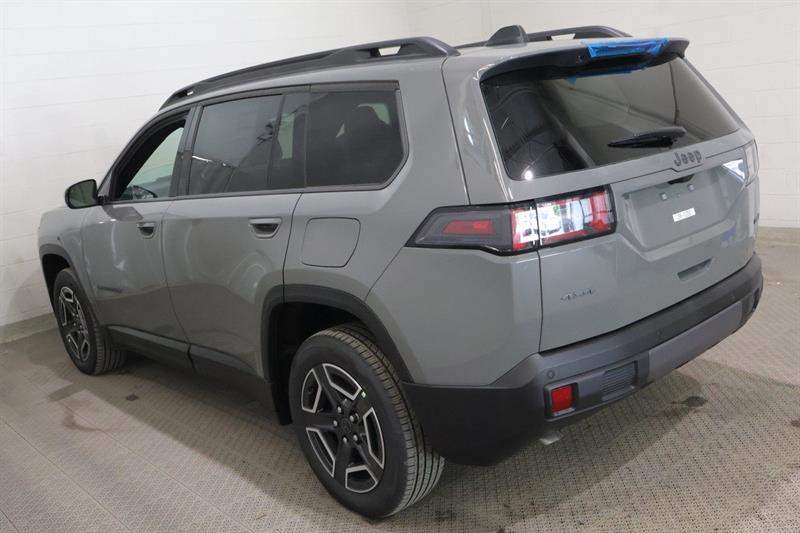 jeep Cherokee 2026 - 17