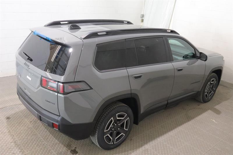 jeep Cherokee 2026 - 19