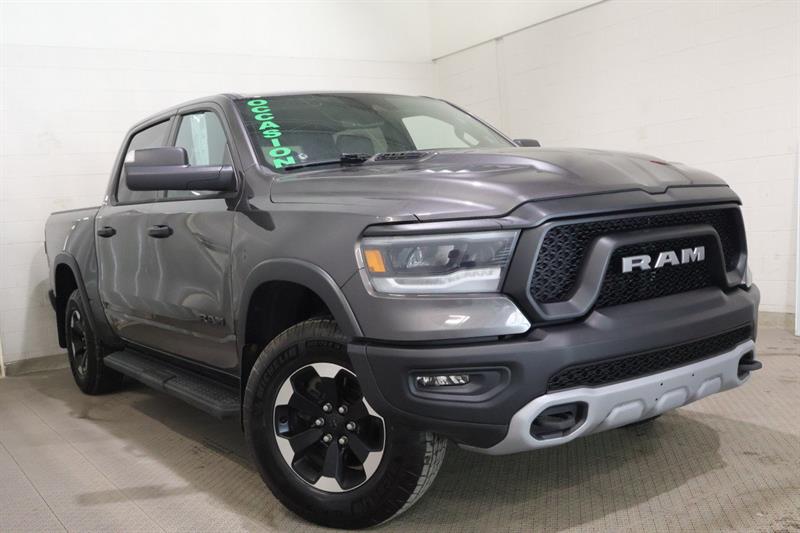 ram 1500 2023