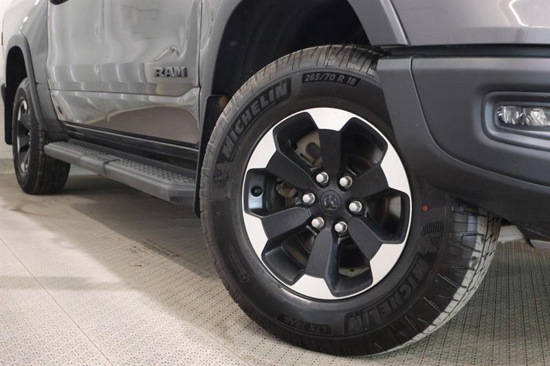 ram 1500 2023 - 2