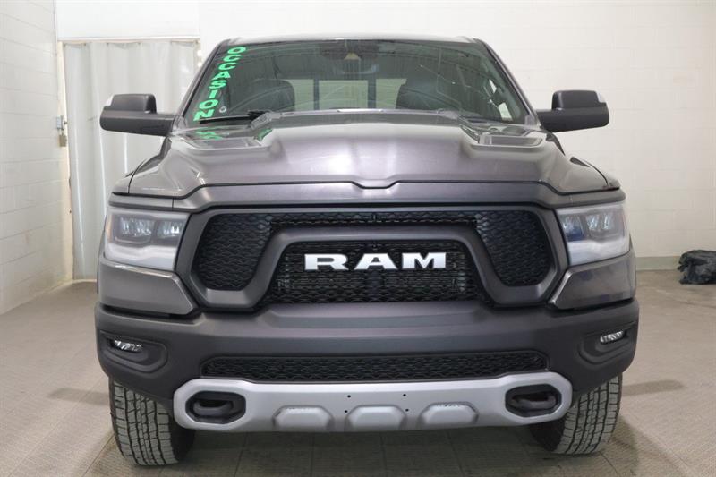 ram 1500 2023 - 3