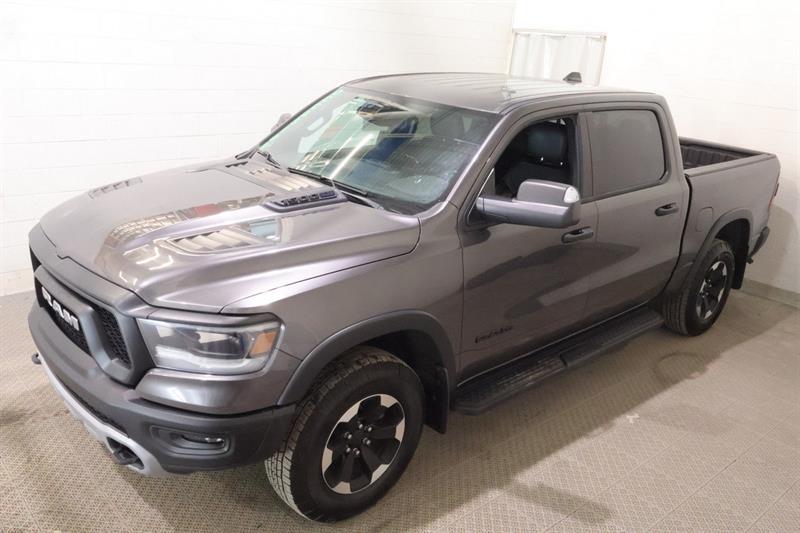 ram 1500 2023 - 5