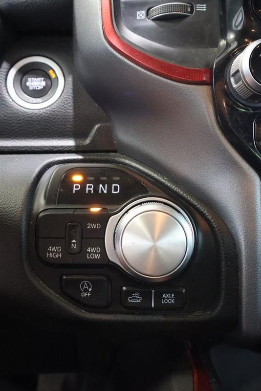ram 1500 2023 - 21