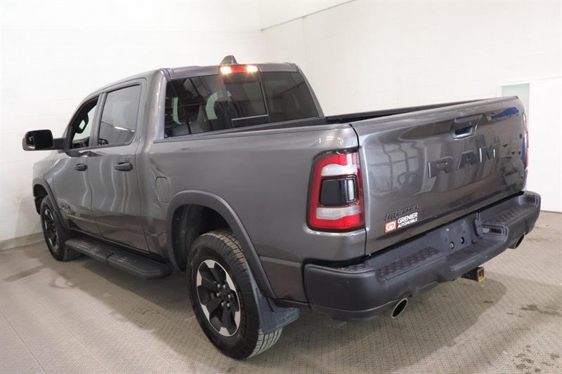 ram 1500 2023 - 25