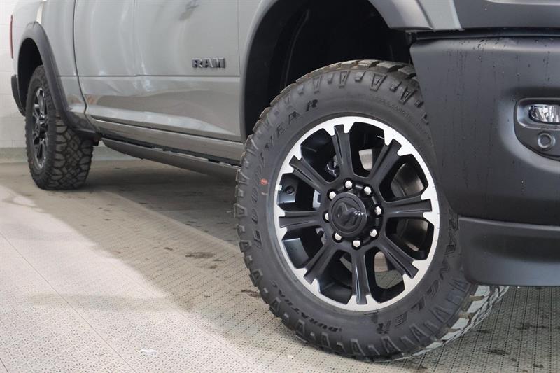 ram 2500 2026 - 2