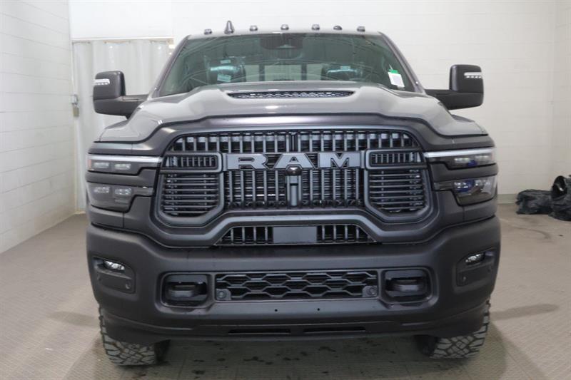ram 2500 2026 - 3