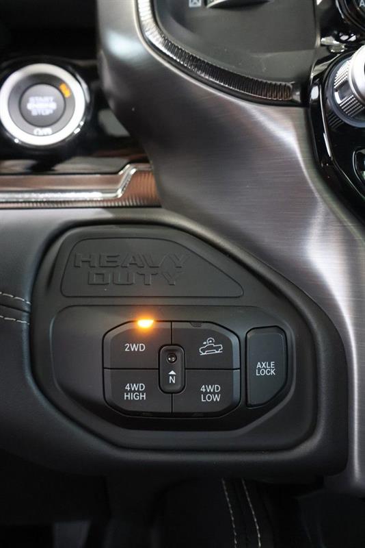 ram 2500 2026 - 15