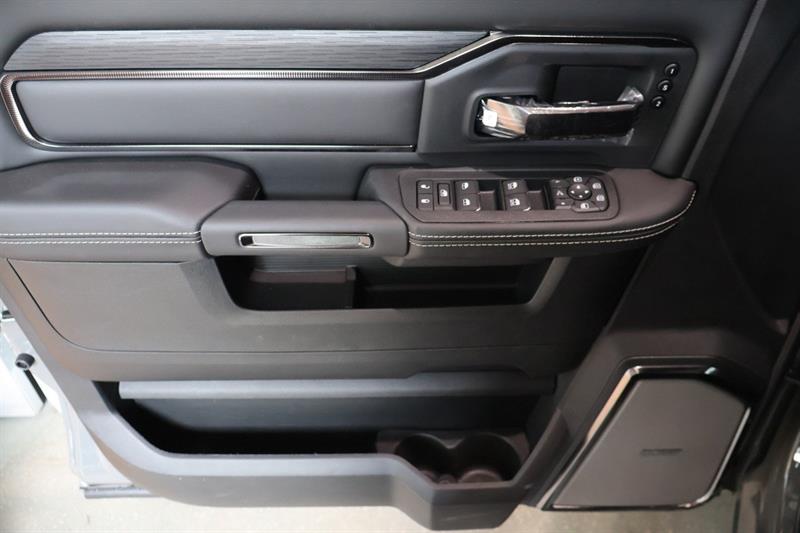 ram 2500 2026 - 16