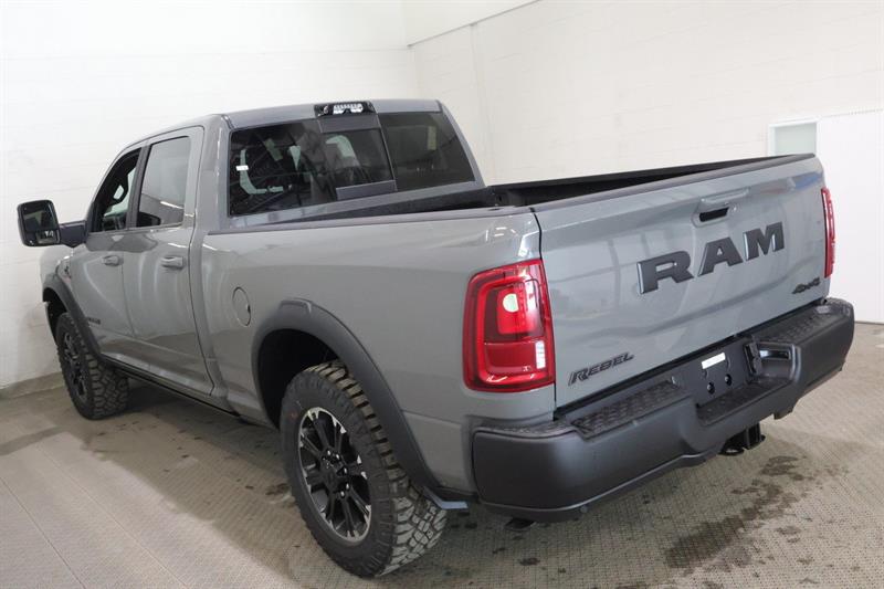 ram 2500 2026 - 17