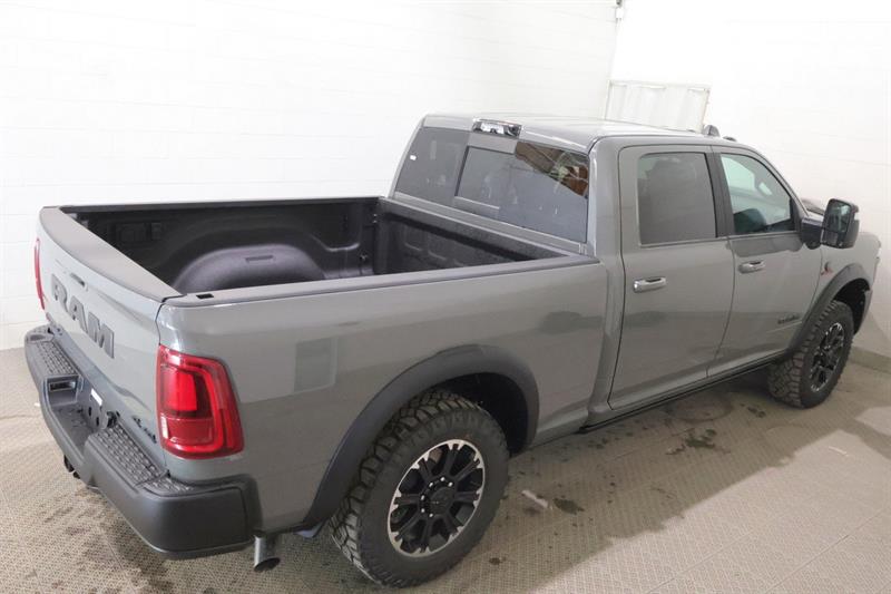 ram 2500 2026 - 19