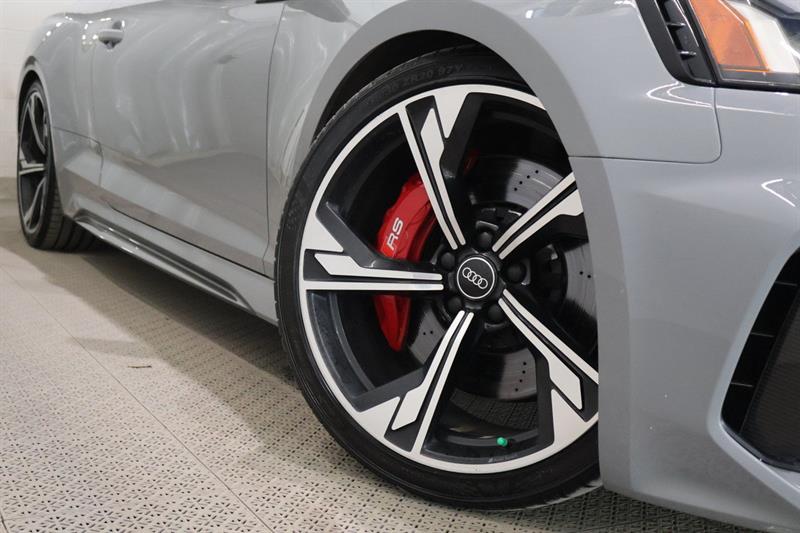 audi RS5 2022 - 2