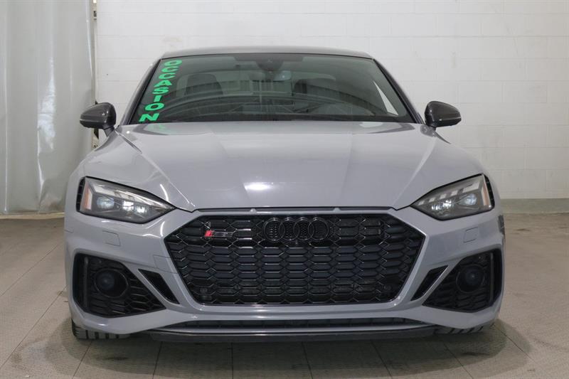 audi RS5 2022 - 3