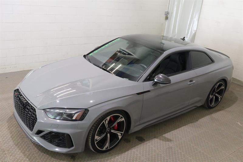 audi RS5 2022 - 5