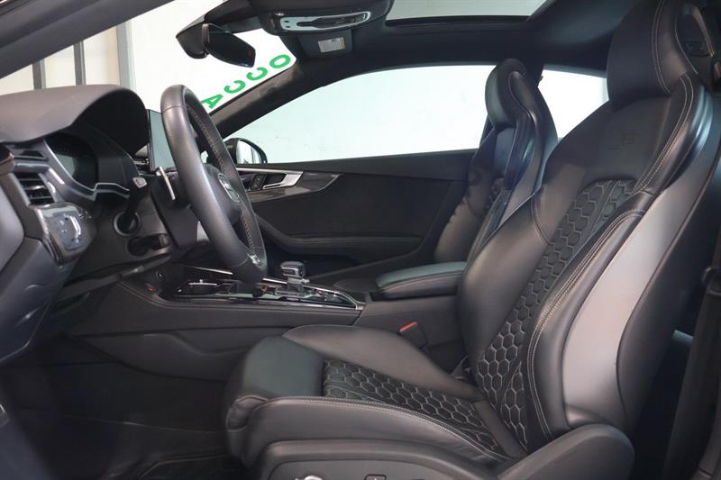 audi RS5 2022 - 6