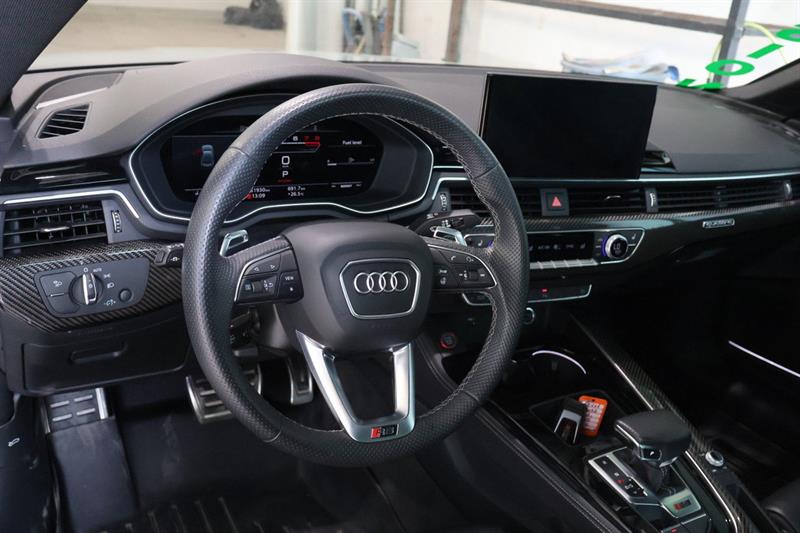audi RS5 2022 - 10