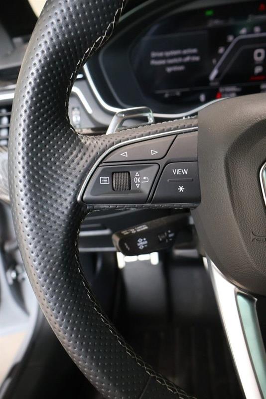 audi RS5 2022 - 11