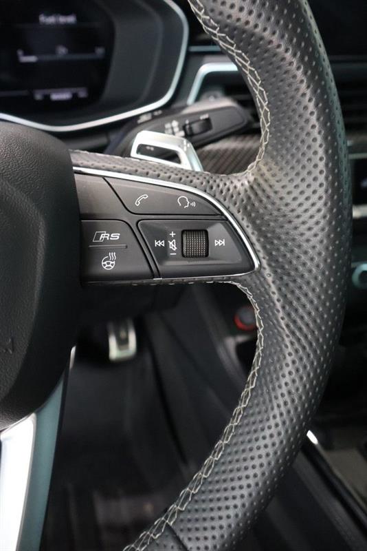 audi RS5 2022 - 13