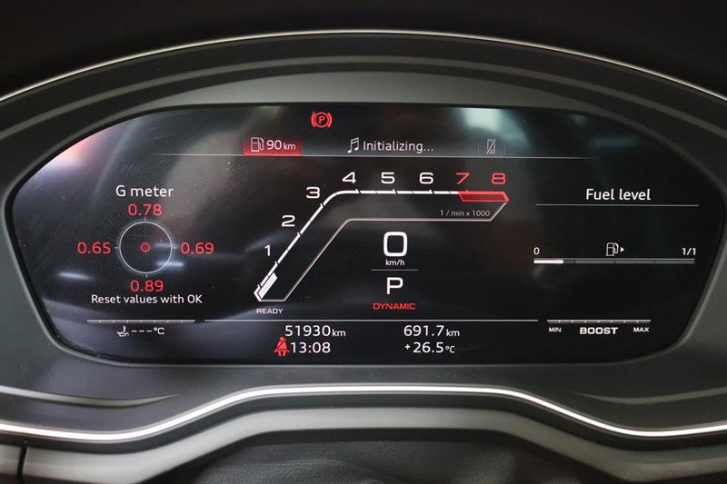 audi RS5 2022 - 15