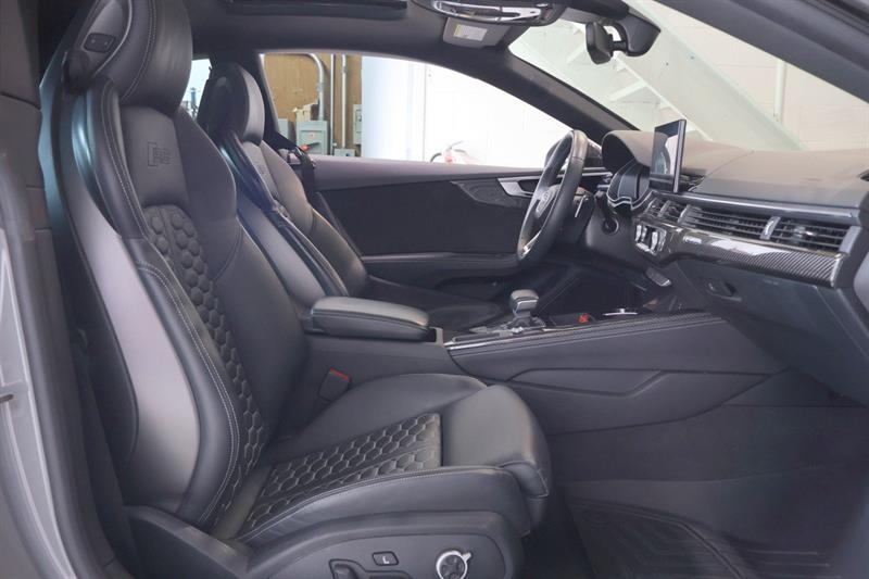 audi RS5 2022 - 17