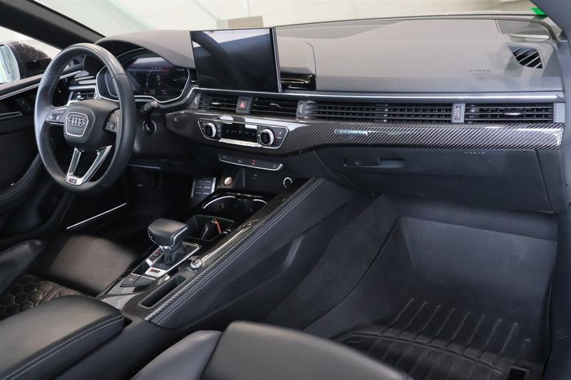 audi RS5 2022 - 18