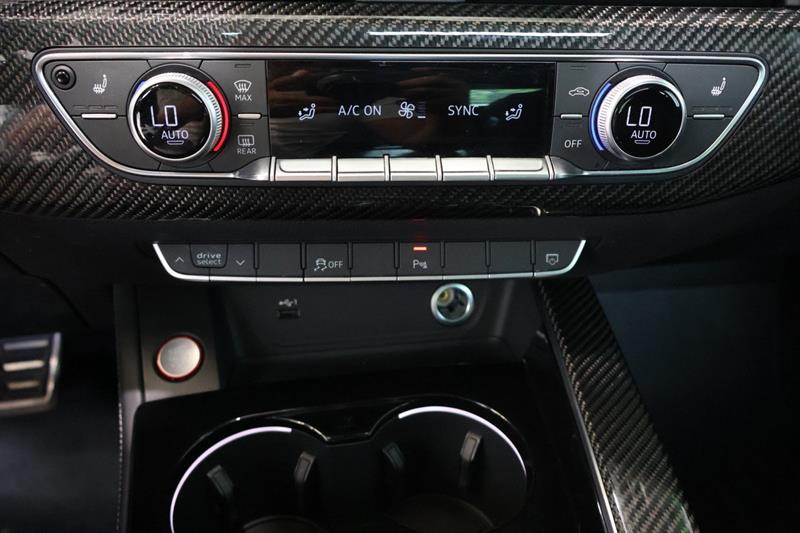 audi RS5 2022 - 19