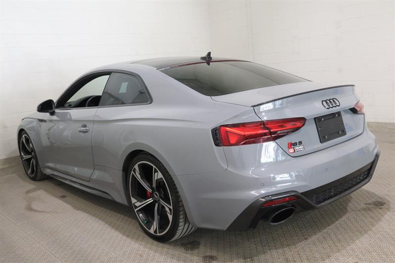 audi RS5 2022 - 25