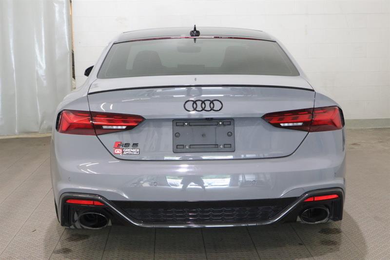 audi RS5 2022 - 26