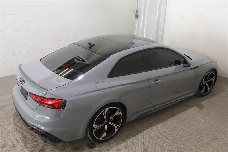 audi RS5 2022 - 27