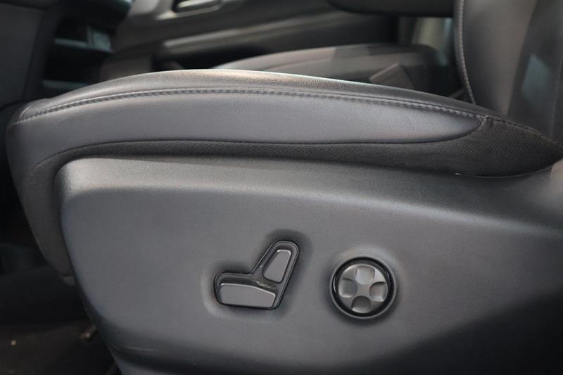 chrysler Pacifica 2025 - 7