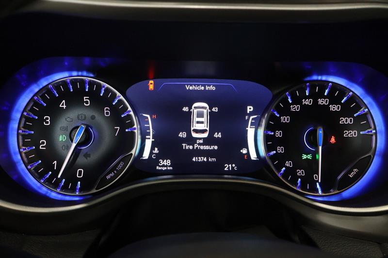 chrysler Pacifica 2025 - 14