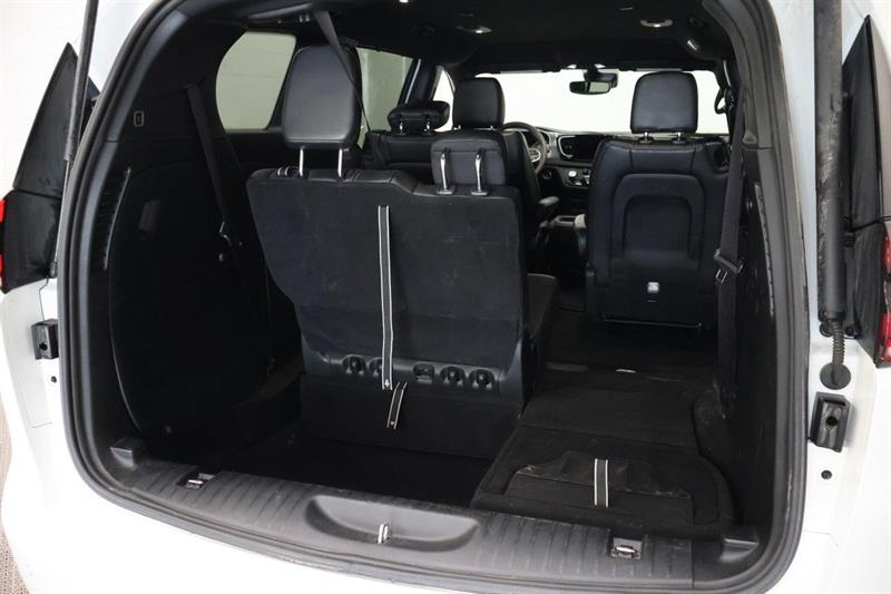 chrysler Pacifica 2025 - 29