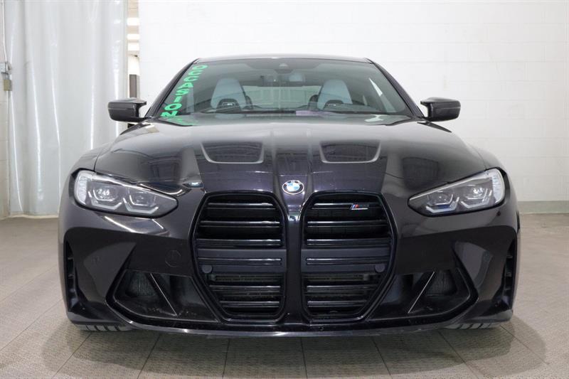 bmw M4 2022 - 2