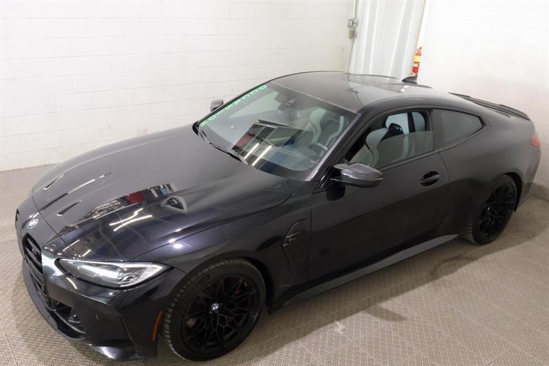 bmw M4 2022 - 3