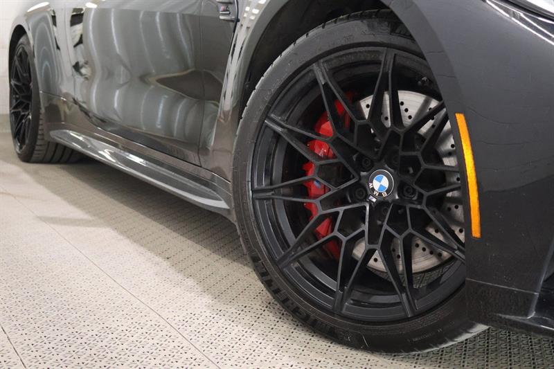bmw M4 2022 - 5